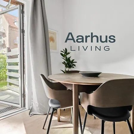 Peaceful Århus
